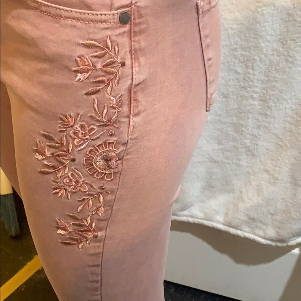 Skinny Jeans